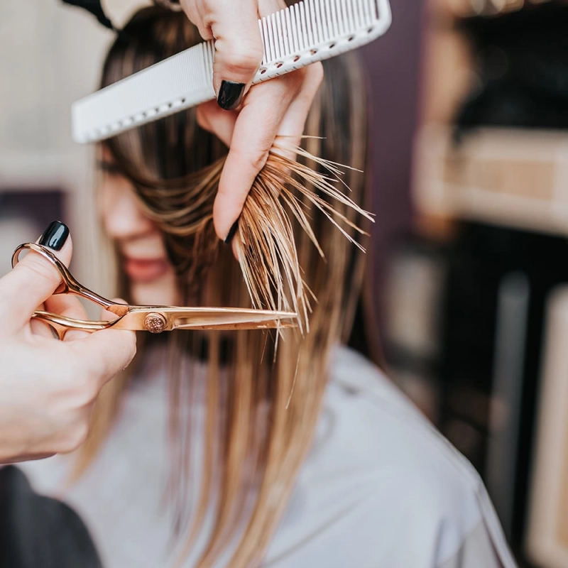 Coupes techniques pour femmes Ramonville-Saint-Agne